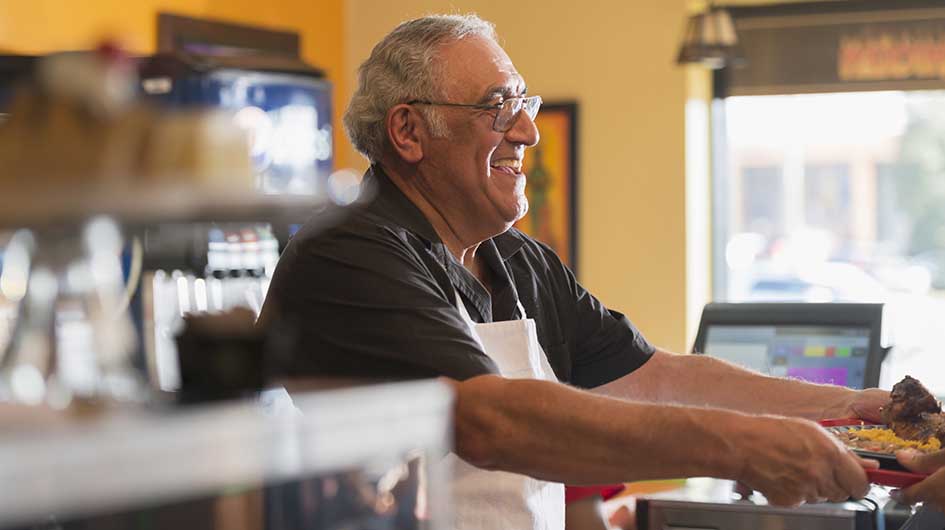autónomo jubilado puede seguir trabajando panadería