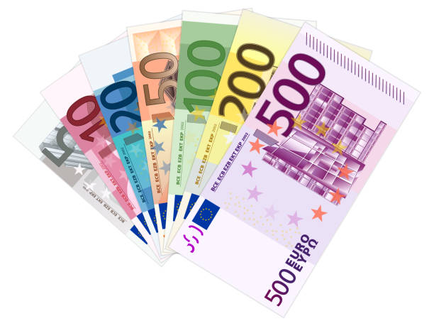 cuánto tiene que facturar un autónomo para ganar 1.000€ billetes denominaciones