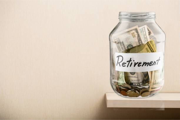 pensión mínima de un autónomo ahorro retiro